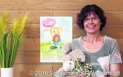 Puffel und Kinder dürfen Fehler machen