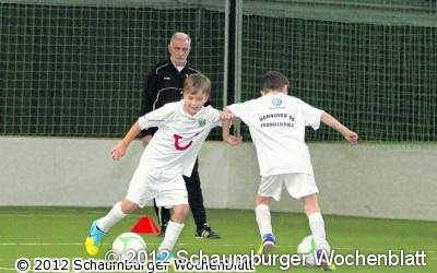 Fußballfreude als Weihnachtspräsent schenken