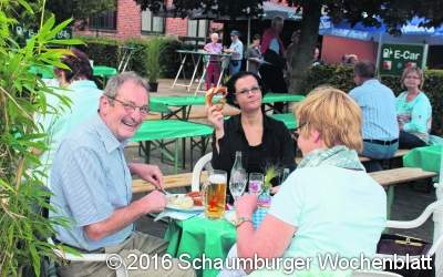 Von Hummerbratwurst  bis Zungenragout