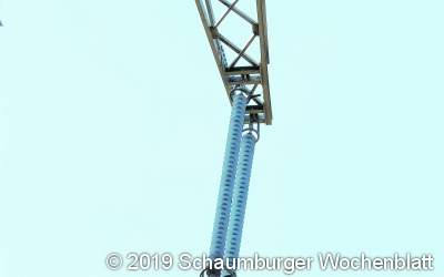 Gleichbleibende Stabilität bei der Stromversorgung Trotzdem sind private Vorsorgemaßnahmen für Nutzer empfehlenswert