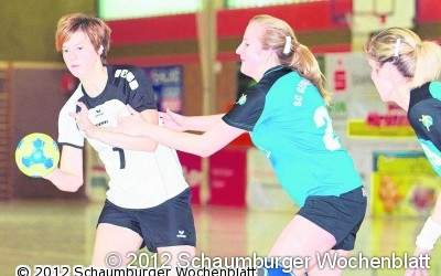 Derby in der Frauen- Landesliga