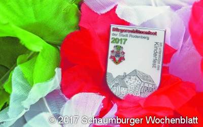 Die Vorfreude steigt: Neues beim Schützenfest