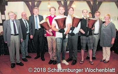 Neue Glocken erweitern den Tonumfang