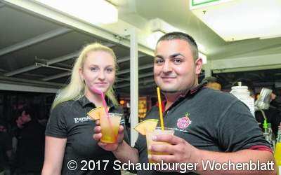 Pflastertrubel-Macher schalten Gang hoch