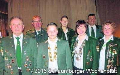 Der letze Schuss ist der beste