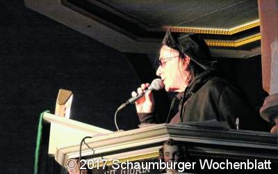 Musikalische Reformationsfeier