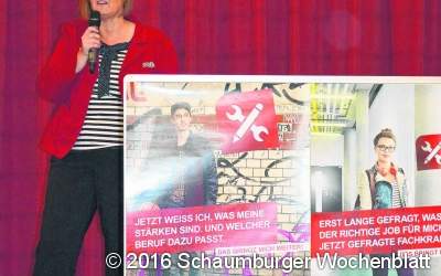 Ausbildung einfach finden