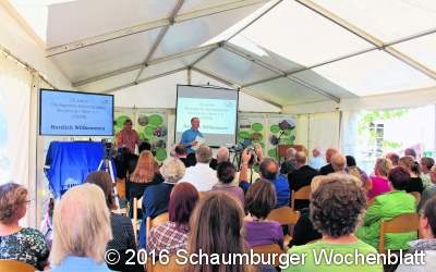 25 Jahre Naturschutz in der Hand der ÖSSM