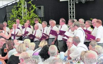 Alte Schlager stoßen auf Begeisterung