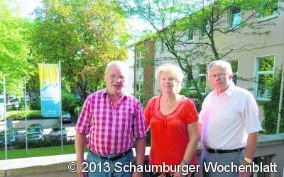 Ehrenamt ist Gold wert und findet Würdigung