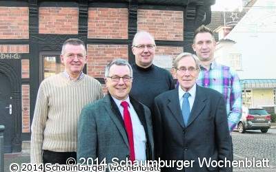 701 Unterstützer für das Schützenfest