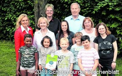 Eine langfristige Begleitung