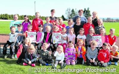 Neuer Zeitplan für Friedrich-Wischhöfer-Lauf