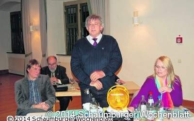 Es ist jetzt schon 