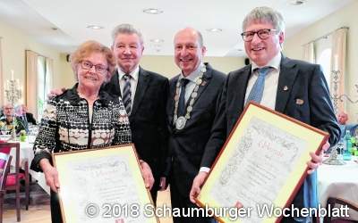 Stark durch Gemeinschaft
