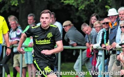 Evesen mit Chance zum Sprung ins Spitzenfeld