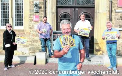 STADTHAGEN (bb). Der Stadtmark...