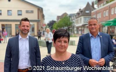 Hilfspaket wichtiger
Baustein in der Krise