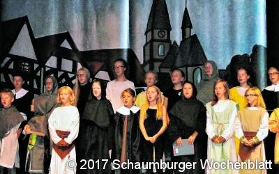 Eine musikalische Zeitreise
