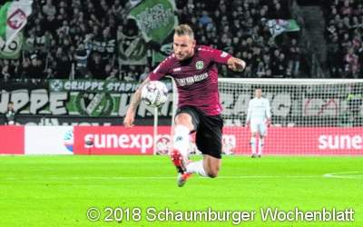 Die Krisenstimmung schlägt voll durch