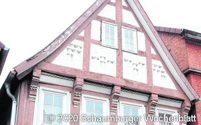 Die historische Bausubstanz einer neuen und modernen Nutzung zuführen