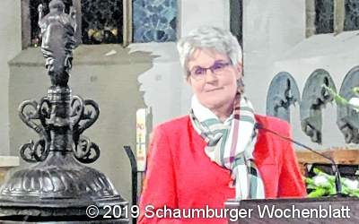 Landfrauen-Gottesdienst mit 200 Teilnehmerinnen