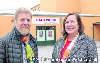 Eine große Nachfrage für Plaza und Sägewerk