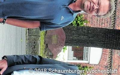Nicht nur ein Pokal winkt den Siegern