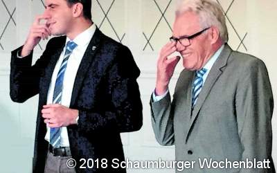 Senioren-Union stimmt sich auf 2018 ein