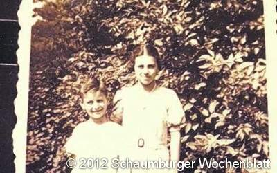 Gast aus den USA sucht Gespräch mit Zeitzeugen