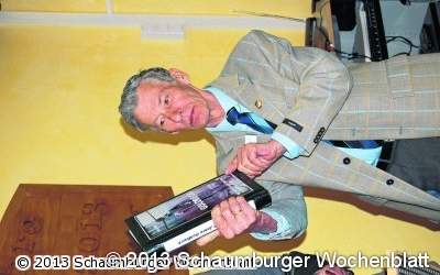 Das 1000 Jahre alte Goldbeck wird nicht kampflos aufgegeben