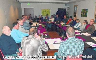 Handel- und Gewerbeverein bereitet Bürgerbegehren vor