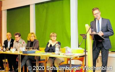 Mitglieder profitieren von guter Organisation