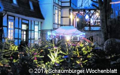 Alternativer Weihnachtsmarkt