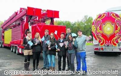 Premiere der 