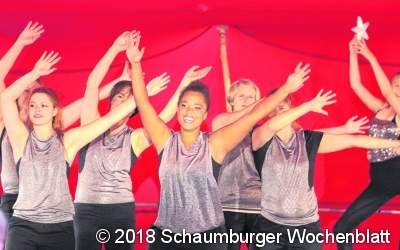 Brückenschlag von Renaissance zu moderner Elektromusik