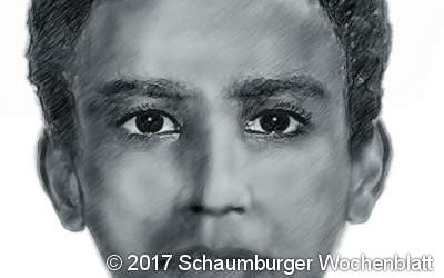 Handtaschenräuber mit Phantombild gesucht