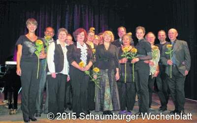 Von Bach bis Blues XV