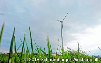 Investoren bringen neuen Wind