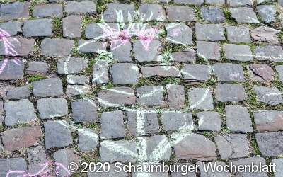 Kreativ auf Kinderrechte aufmerksam machen