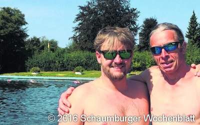 Die gute Vorbereitung auf die Meisterschaft zahlt sich aus