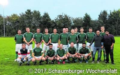 Weltmeister und Champions-League-Sieger gegen Hespe