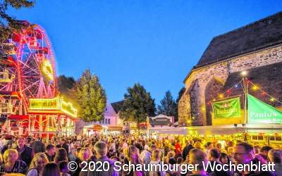 Altstadtfest, Ökomarkt und Weintage entfallen
