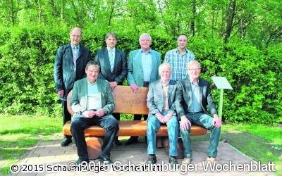 Neue Tafel gedenkt an Zwangsarbeit in Schaumburg