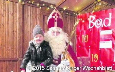 News vom Weihnachtstraum