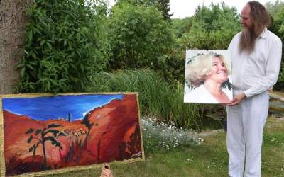 Ausstellung