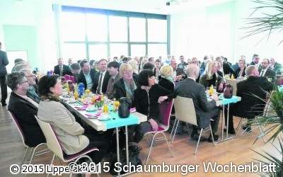 Neue Kampagne vorgestellt