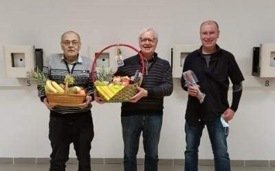 Klarer Sieg beim Preisskat