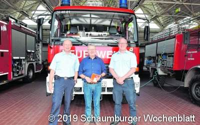 Bauarbeiten in der Drift erfordern Feuerwehrumstrukturierung