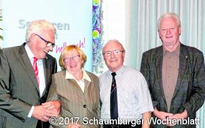 Jubiläum wird groß gefeiert